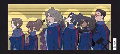 N. Corp - Regular check-up.