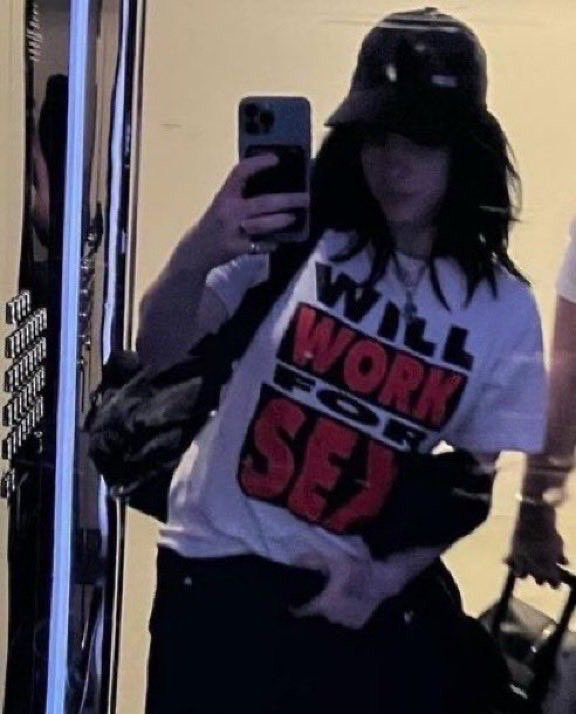 Billie eilish