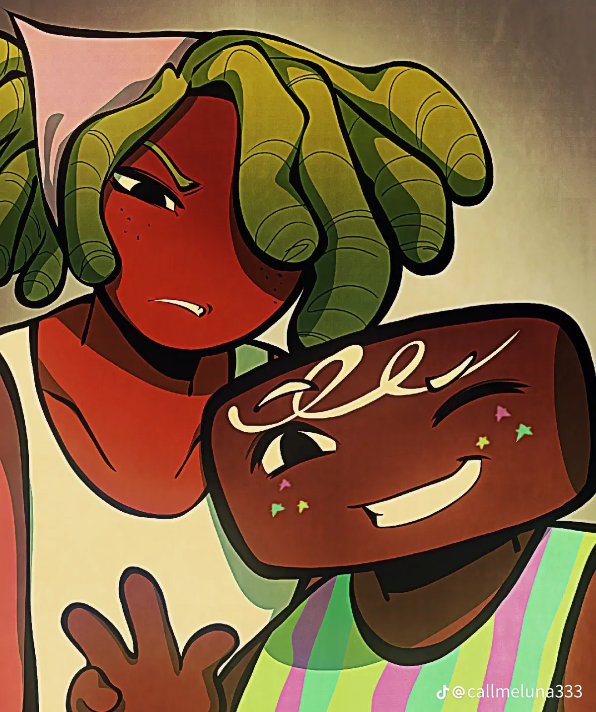 Spro [DANDY'S BLOCK]