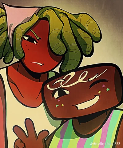 Spro [DANDY'S BLOCK]