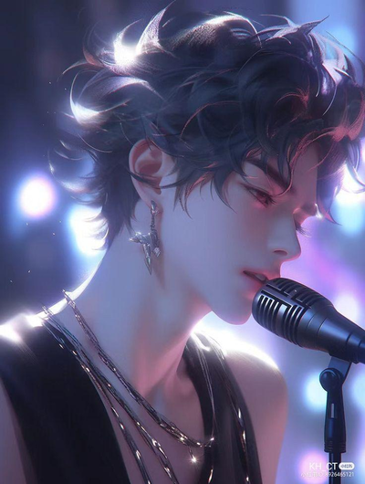 How Did I End Up Meeting My Bias!? // One-shot Series
