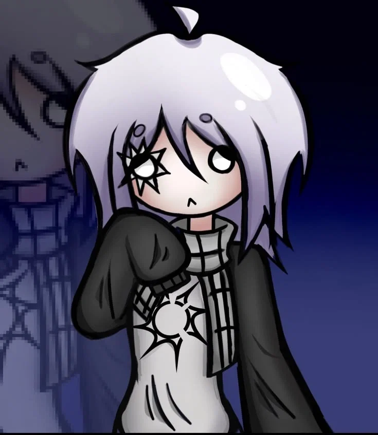 Fem! Broken Spawn (i believe in Cozys supremacy tho)