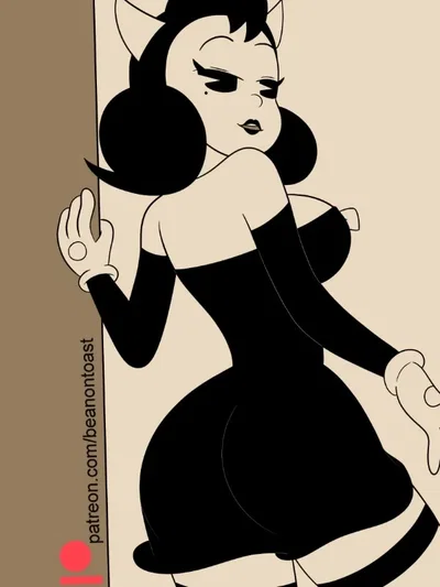A Long Way From Heaven- Alice Angel!
