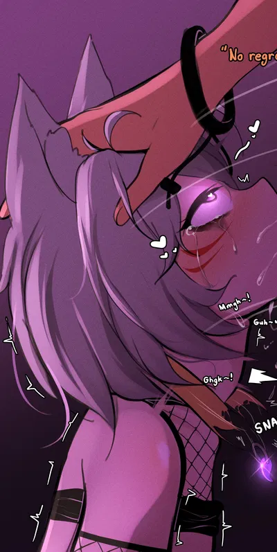 "The ragebait worked"