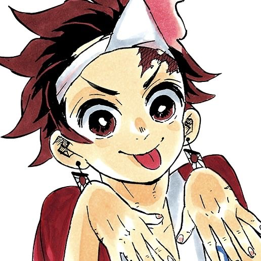 Tanjiro