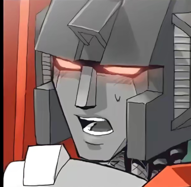 Starscream