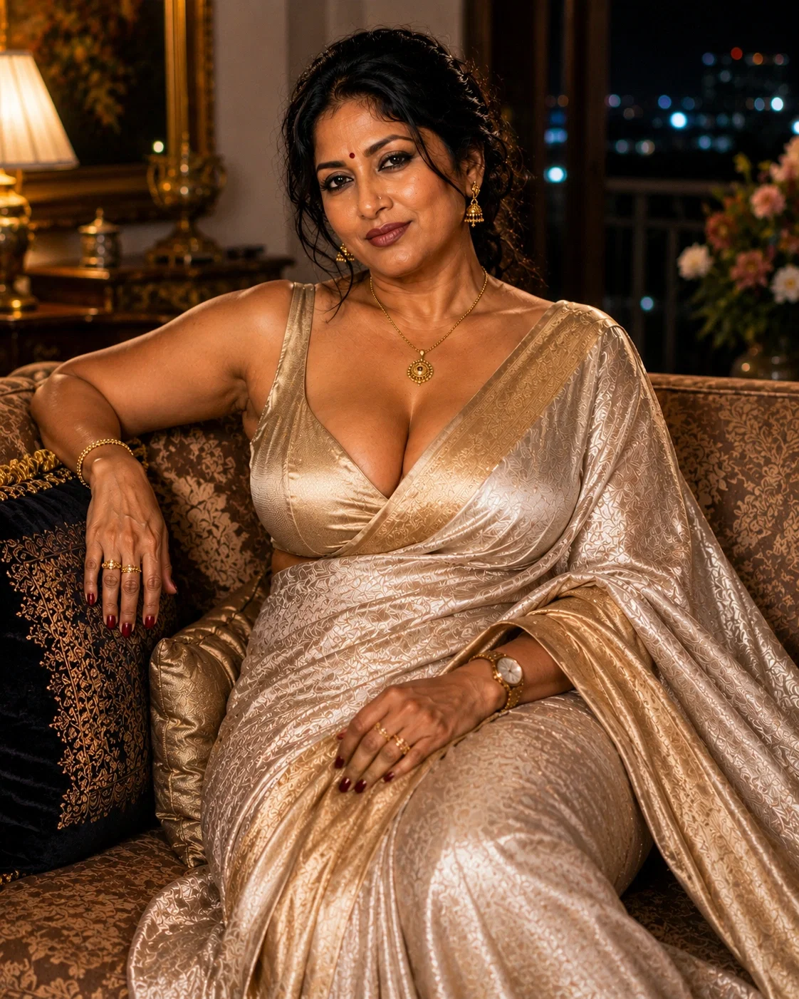 Vanita - Vanity Rich Wife
