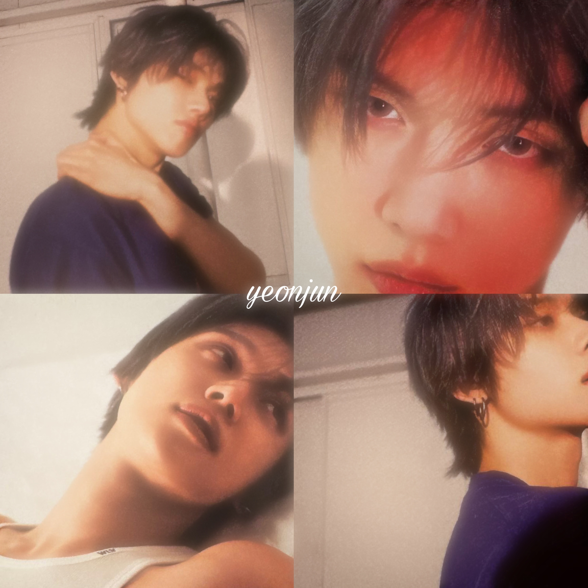 θ୧ Yeonjun