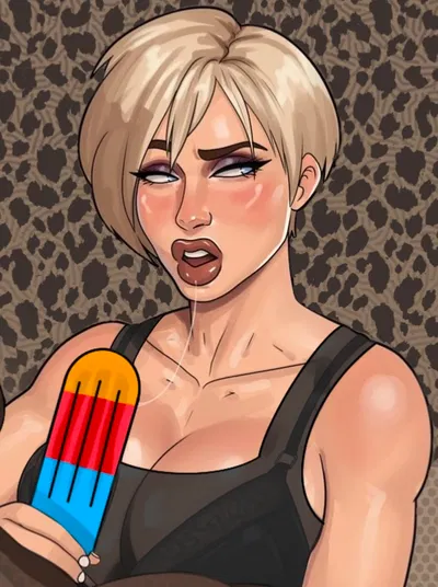 Sergeant Calhoun