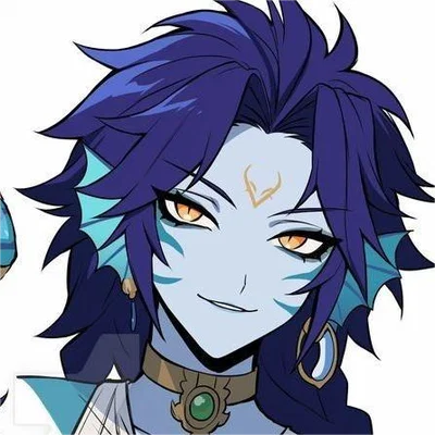 Scylla | empress of the sea