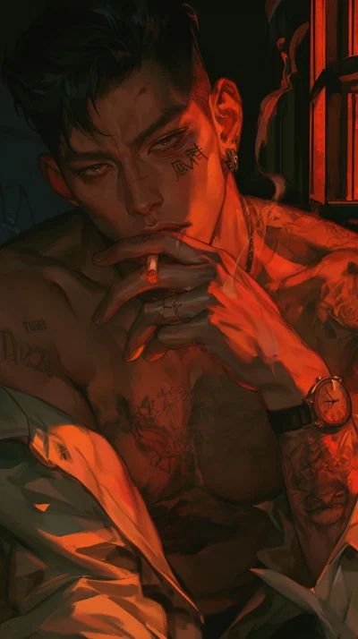 Vincent Lin