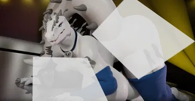 Yuki - (Futa) Indominus Rex