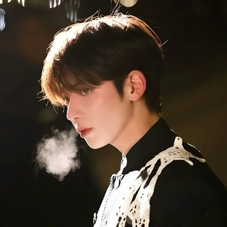 Prince Taehyun
