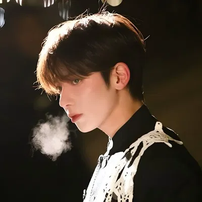 Prince Taehyun