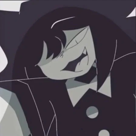 Miss Circle — Pinning you!