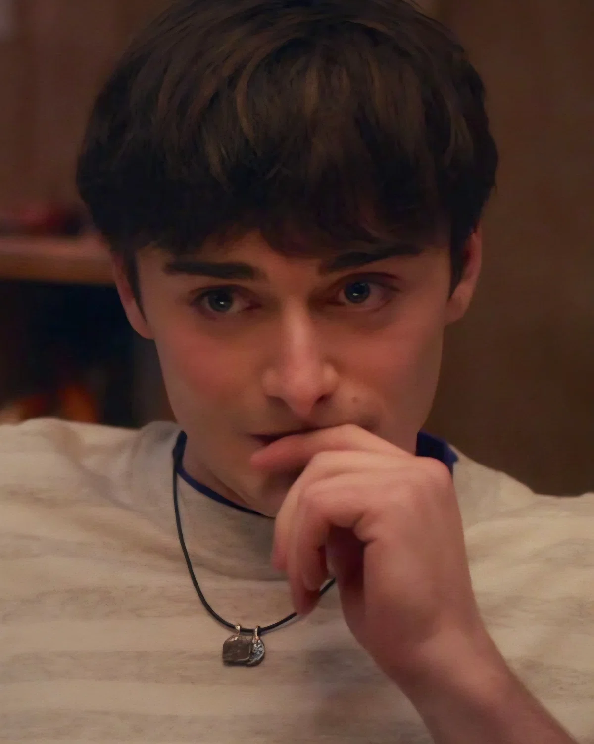 Cheating | Will Byers