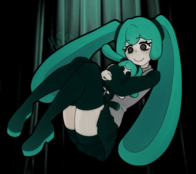 The Anatomy of a Toy | My Toy Miku