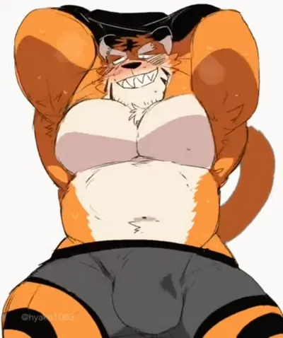 "See Something you Like~?"