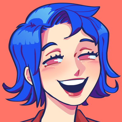 💙 Emily 💙