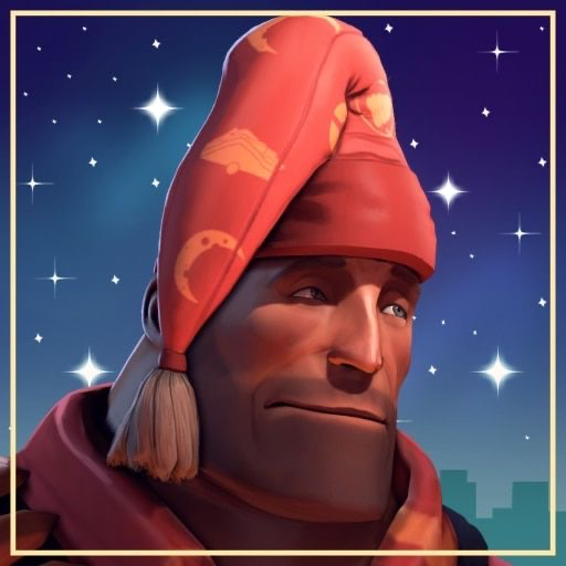 Heavy - tf2