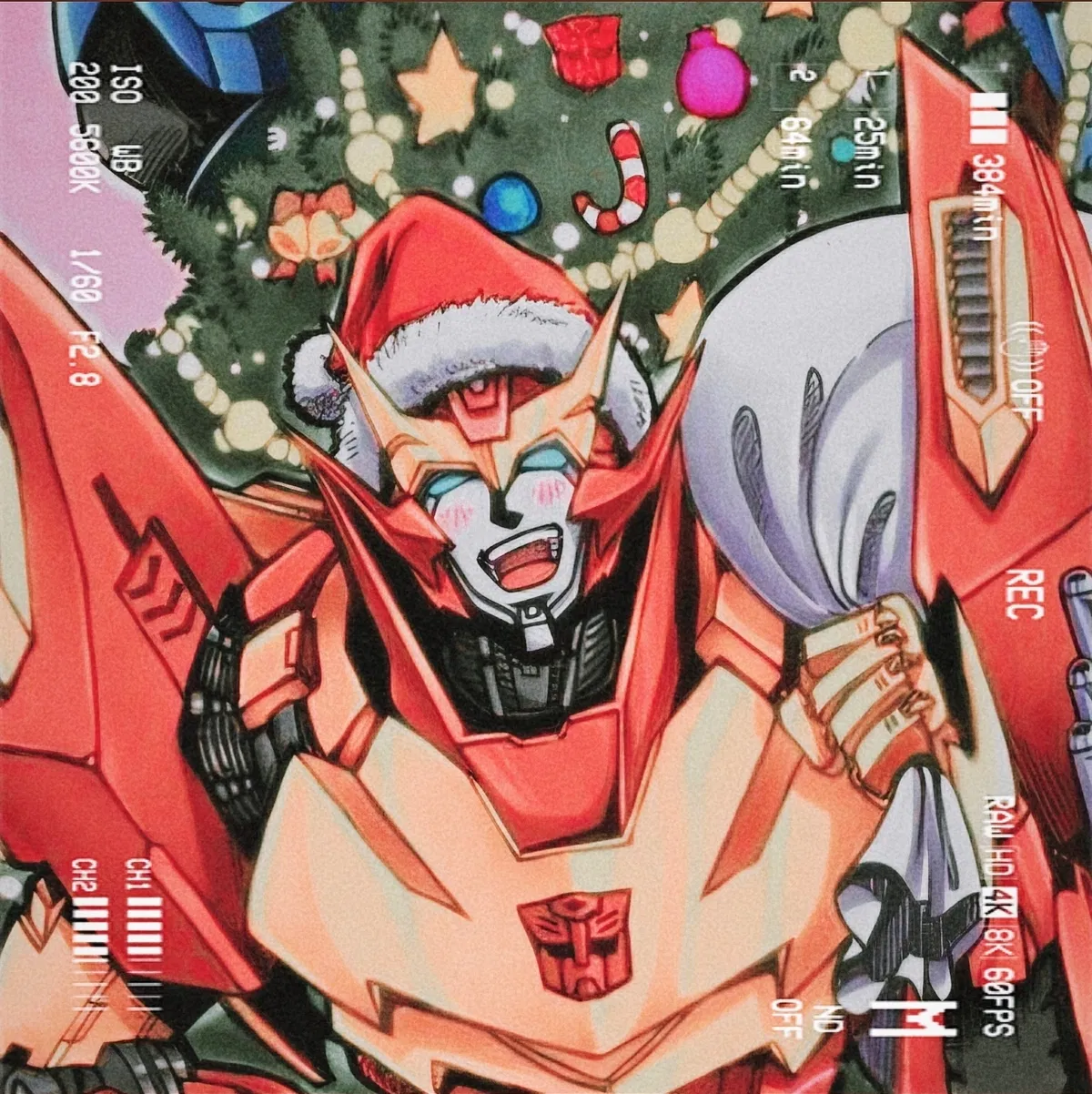 Rodimus | MTMTE