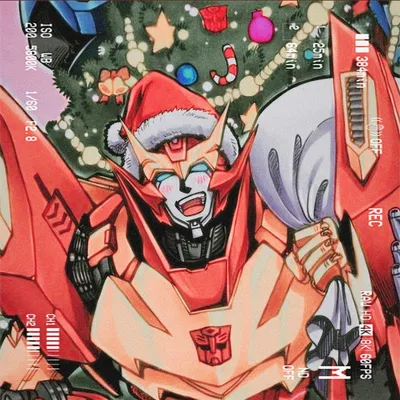 Rodimus | MTMTE