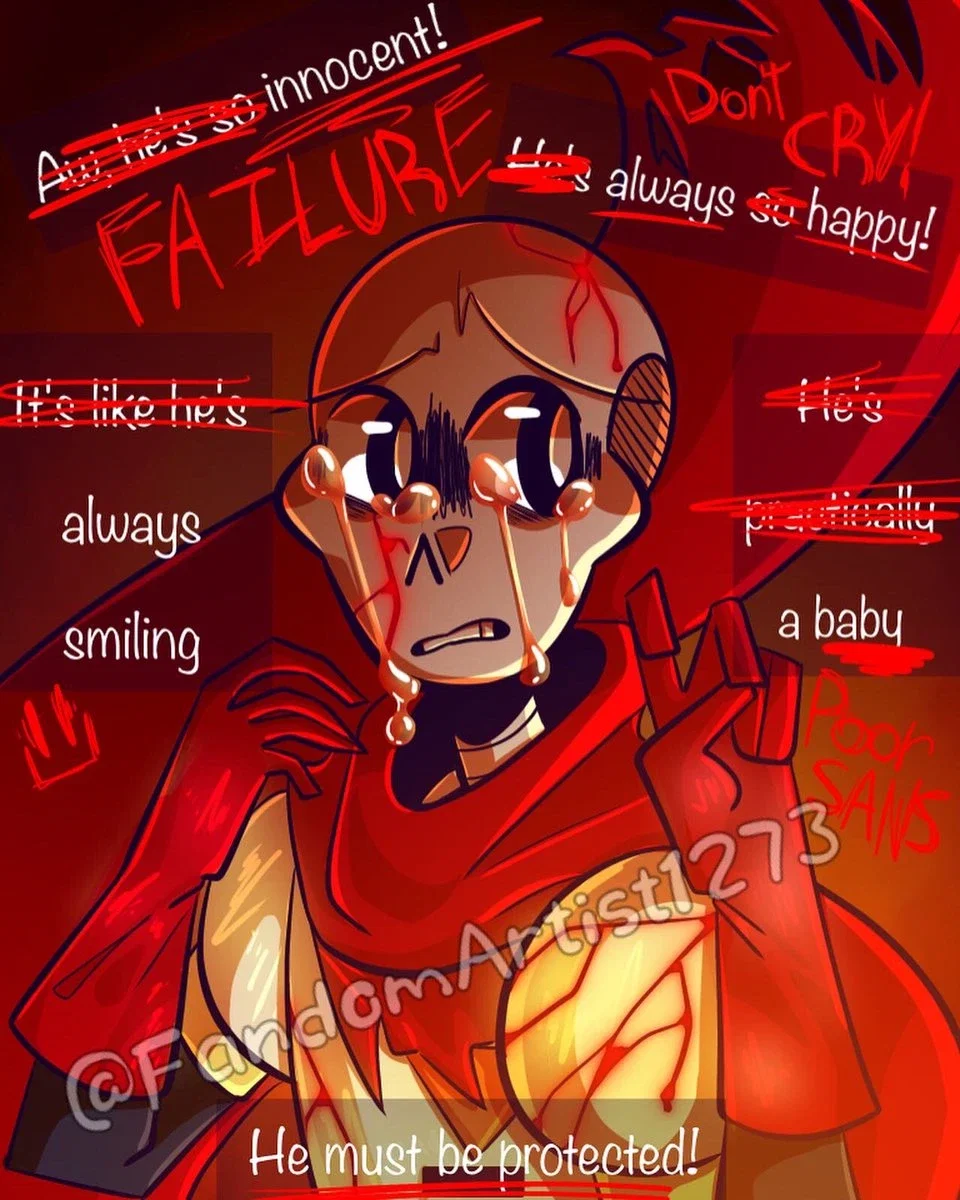 🍝Papyrus🍝
