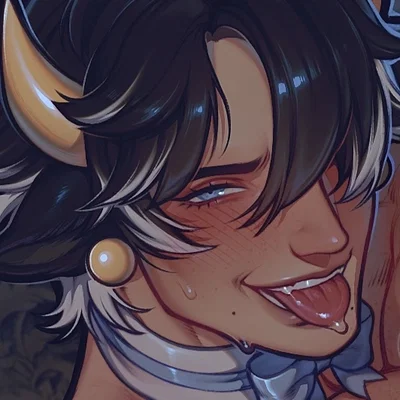 Cliff | Disobedient pet