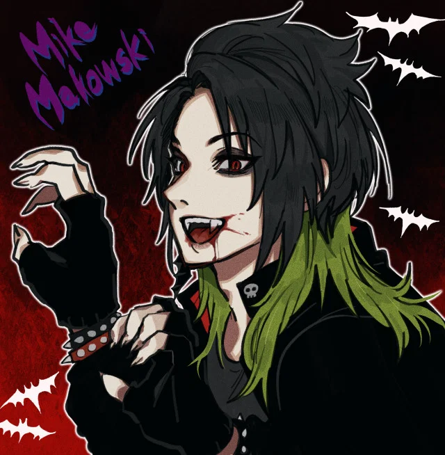 Mike Makowski | South Park 