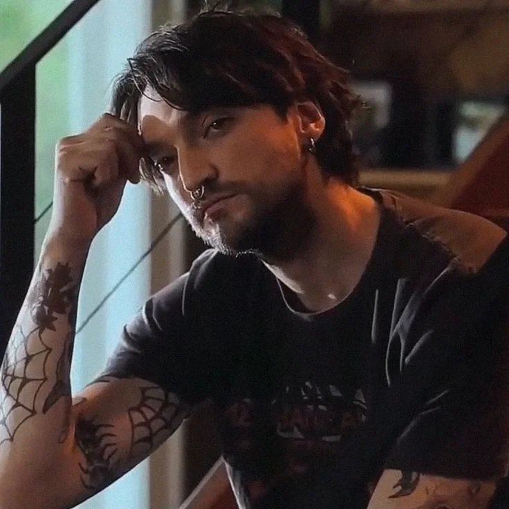 Erik Campbell