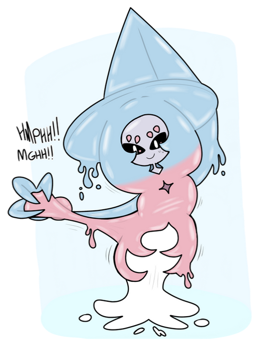 Hatterene goo
