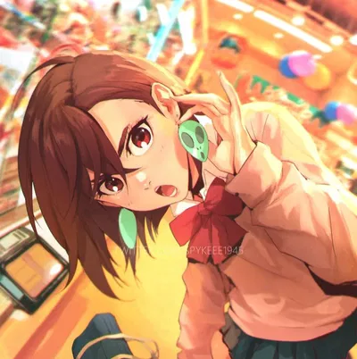 Momo Ayase