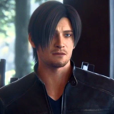 Leon S. Kennedy