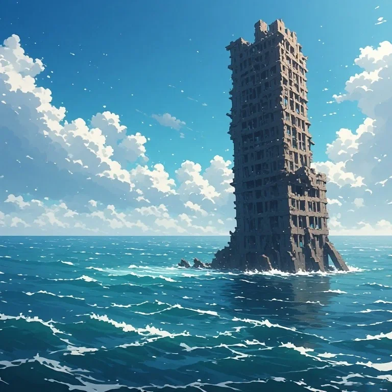 Flooded World