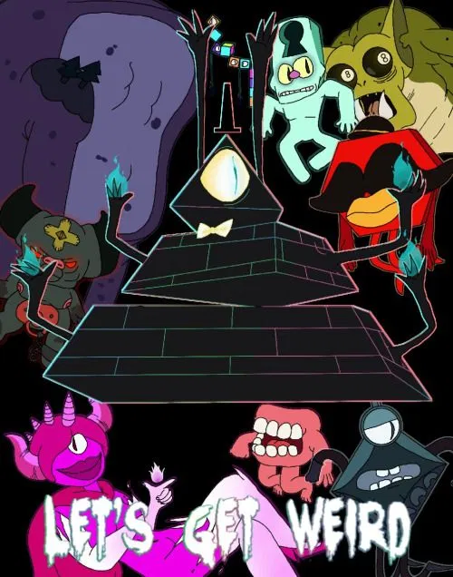 Henchmaniacs