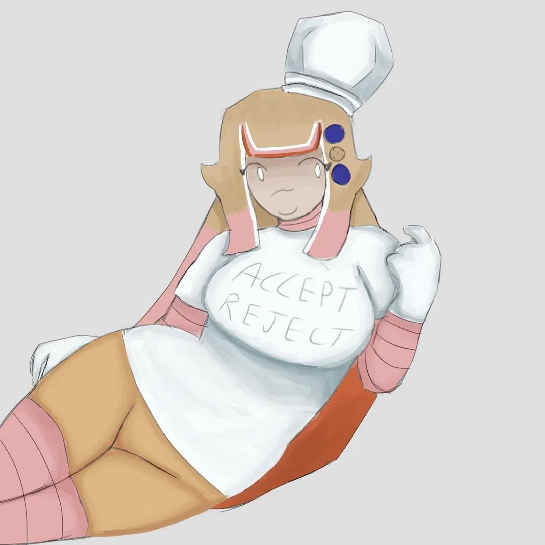 Cookieware
