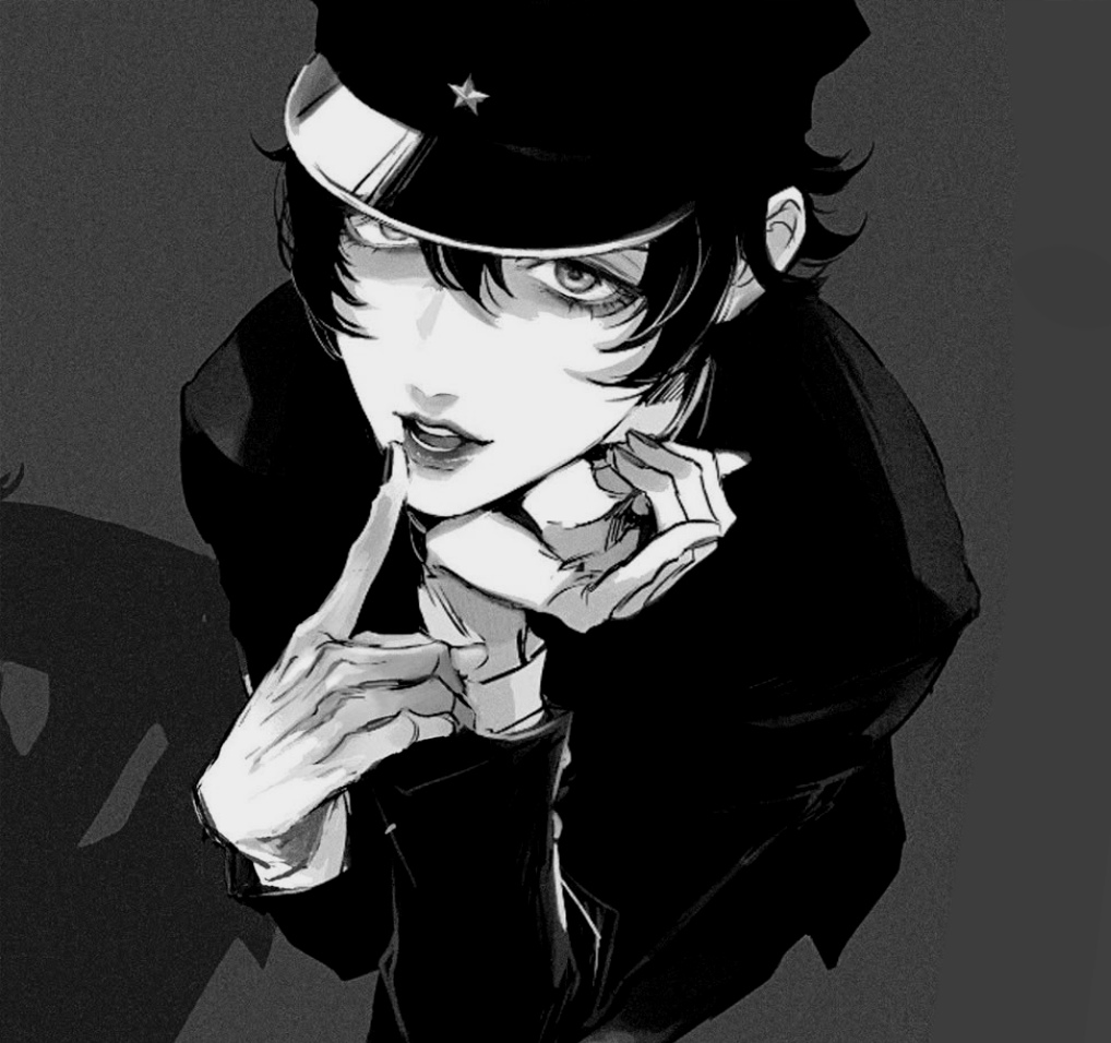 Raizou || LITCHI ☆ HIKARI CLUB