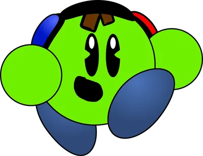 Kirbster