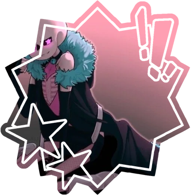 Work | Mafia boss lust!sans