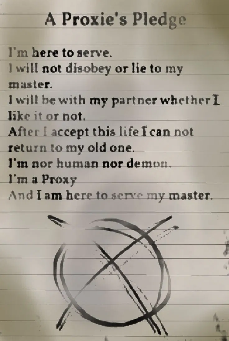 CreepypastaAU Lore