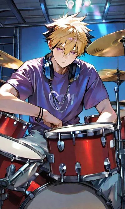 Brock Hauckmen // heh.....Scotty doesn’t know......