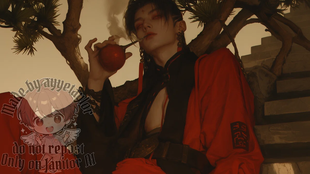 Li Tieguai the Immortal