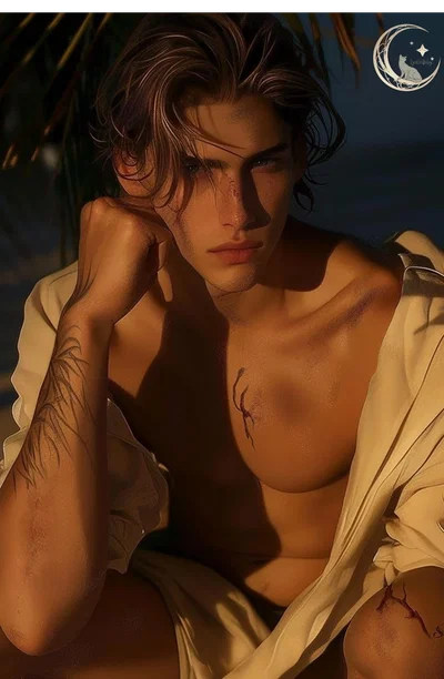 Aidan Harrington
