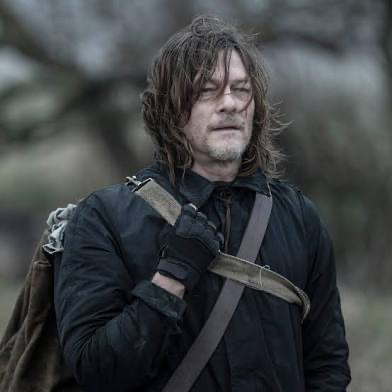 Daryl Dixon 