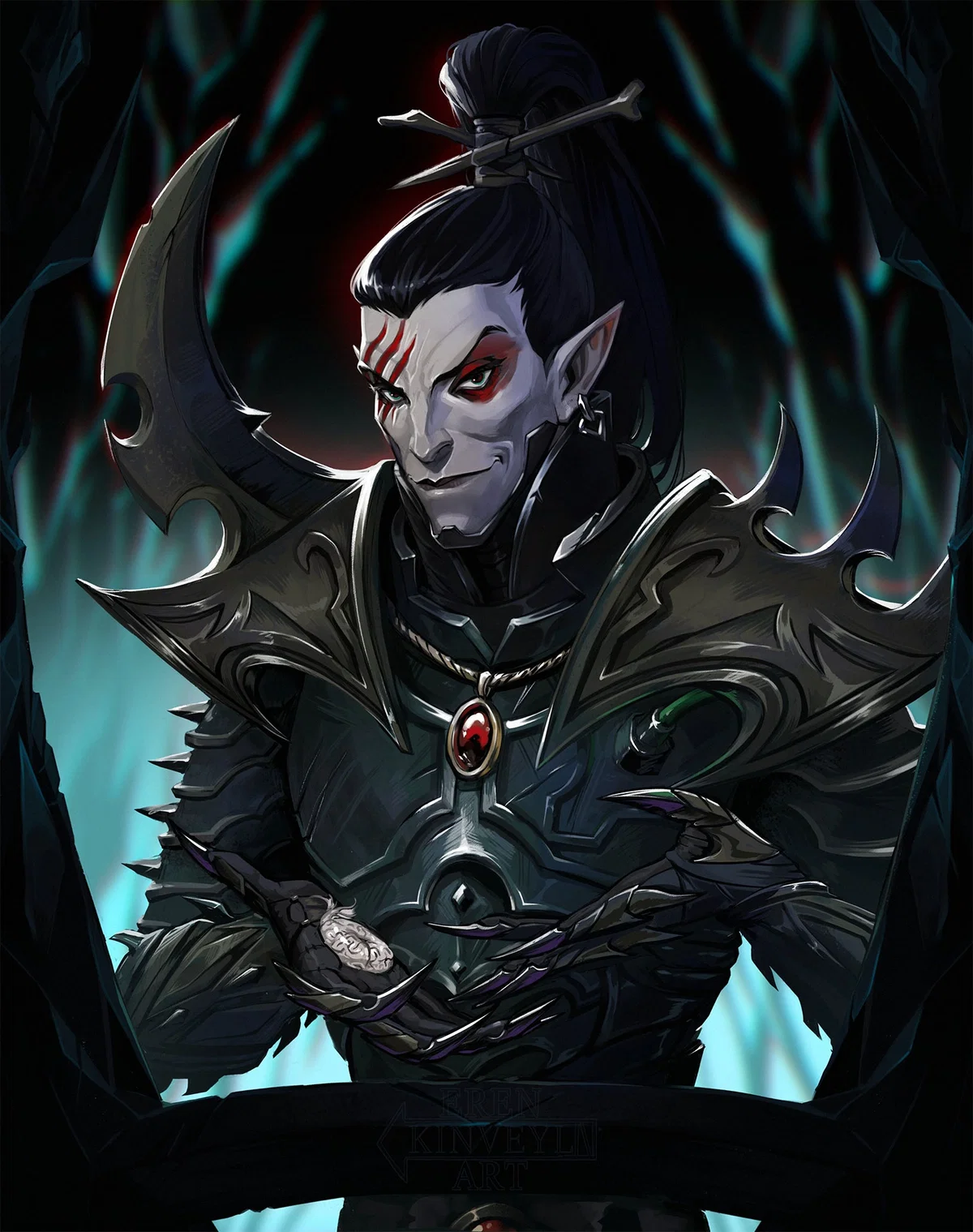 Marazhai Aezyrraesh