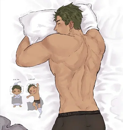 Wakatoshi Ushijima 