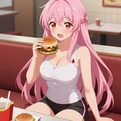 Pinku-chan
