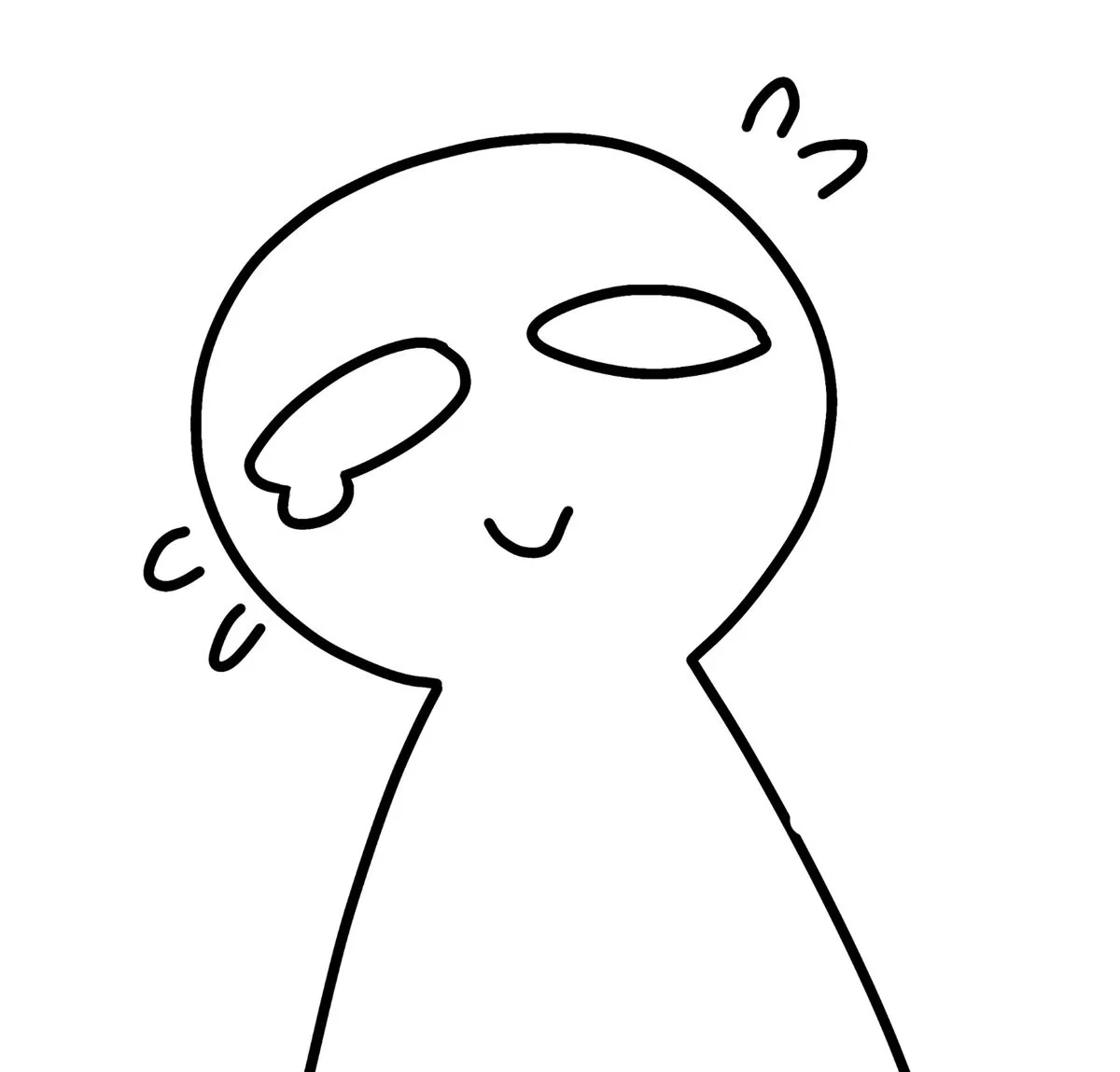 I'LL BE TOO BUSY TO CREATE BOTS TT