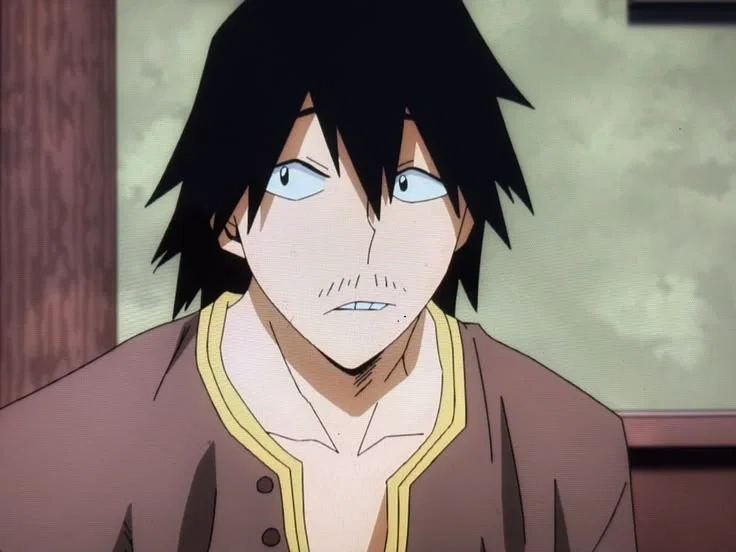 Hanta Sero 🕸️ (Cellophane) || My Hero Academia || MHA
