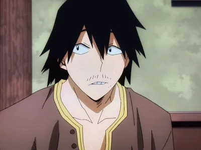 Hanta Sero 🕸️ (Cellophane) || My Hero Academia || MHA